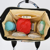 Sac à Dos à Langer Dessin