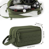 Trousse de toilette militaire lifestyle – Trousse de Toilette Militaire | Sogaïa