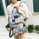 Sac à Dos à Langer Dessin
