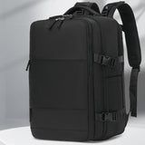 Sac à Dos Cabine 40x20x25 cm avec Sac de Compression