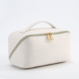 Trousse de Toilette Double Compartiment