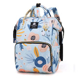 Sac à dos à langer personnalisé lifestyle 2 – Sac à Dos à Langer Personnalisé | Sogaïa