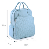 Sac à langer original dimensions – Sac à Langer Original Insular™ | Sogaïa