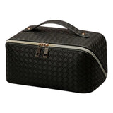 Trousse de Toilette Double Compartiment