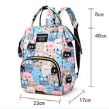 Sac à Dos à Langer Dessin