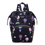 Sac à Dos à Langer Dessin