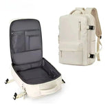 Sac à dos 40x30x20 intérieur organisé – Sac à Dos 40x30x20 Sogaïa™ | Sogaïa