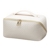 Trousse de Toilette Double Compartiment