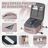 Sac à Dos sous Vide 40x30x20 Sogaïa™