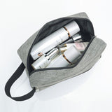 Vendita flash beauty case da viaggio da uomo vista profilo – Vendita flash beauty case da viaggio da uomo | Sogaïa