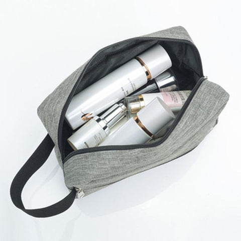 Vendita flash beauty case da viaggio da uomo vista profilo – Vendita flash beauty case da viaggio da uomo | Sogaïa