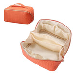 Trousse de Toilette Double Compartiment