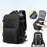 Sac a Dos de Compression