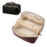 Trousse de Toilette Double Compartiment