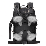 Sac à dos militaire 40x30x20 compartiment ouvert – Sac à Dos Voyage Cabine Militaire 40x30x20 | Sogaïa