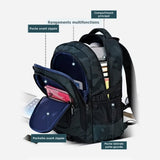 Ryanair Backpack 40x30x20 – Free Under-Seat Bag Sogaïa