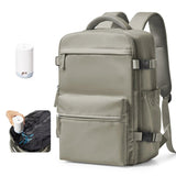 Sac à Dos de Compression Voyage 40x20x25 Sogaïa™