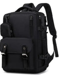 Sac à dos 40x20x30 bretelles rembourrées détail – Sac à Dos 40x20x30 Sogaïa™ | Sogaïa