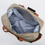 Sac de Voyage Cabine Homme 45x36x20