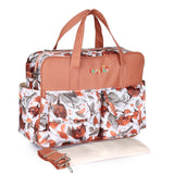 Sac à langer bébé lifestyle – Sac à Langer Bébé Insular™ | Sogaïa