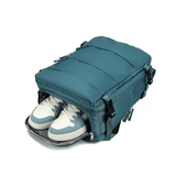 Sac à dos cabine avion 40x20x25 compartiment ouvert – Sac à Dos Cabine Avion 40x20x25 Sogaïa™ | Sogaïa