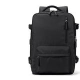 Vente flash sac à dos 40x30x20 vue de profil – Vente Flash Sac à Dos 40x30x20 Sogaïa™ | Sogaïa