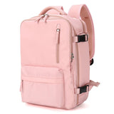Sac à dos 40x30x20 vue latérale gauche – Sac à Dos 40x30x20 Sogaïa™ | Sogaïa