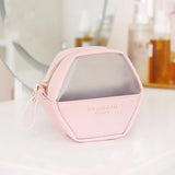 Trousse de Maquillage de Luxe BaginBag™