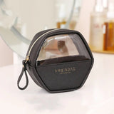 Trousse de Maquillage de Luxe BaginBag™