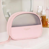 Trousse de Maquillage de Luxe BaginBag™