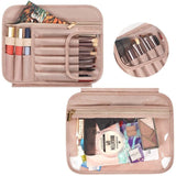 Trousse de toilette pliable pour femme lifestyle – Trousse de Toilette Pliable pour Femme | Sogaïa