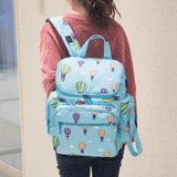 Vanity voyage pour bébé ouvert – Vanity Voyage pour Bébé Land™ | Sogaïa
