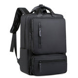 Sac à dos 40x30x15 vue de dos bretelles – Sac à Dos 40x30x15 | Sogaïa
