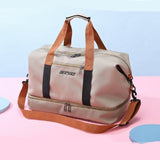 Sac de Voyage Cabine Homme 45x36x20
