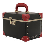 Vanity Case Rigide Noir