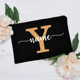 Personalized First Name Pouch