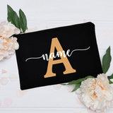 Personalized open first name pouch – Personalized First Name pouch | Sogaïa