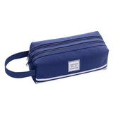 Mi neceser azul de frente – Ma Petite Trousse de Toilette | sogaia