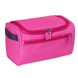 Trousse de toilette personnalisée détail fermeture – Trousse de Toilette Personnalisée | Sogaïa