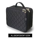 Trousse de Maquillage Femme