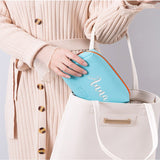 Trousse à personnaliser vue de face – Trousse à Personnaliser Love Color™ | Sogaïa