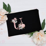 Personalized pouch with closure detail – Personalized pouch | Sogaïa