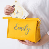 Trousse Personnalisée avec Prénom