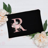 Personalized mint pouch, front view – Personalized pouch | Sogaïa