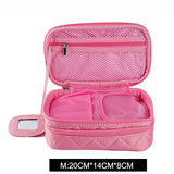 Trousse de Maquillage Femme