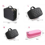 Trousse de Maquillage Femme