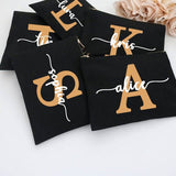Personalized first name pouch front view – Personalized First Name pouch | Sogaïa