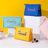 Trousse Personnalisée Prénom Love Color™
