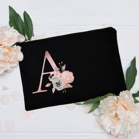 Pochette à personnaliser vue de profil – Pochette à Personnaliser | Sogaïa