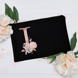 Red pouch to personalize, front view – Pouch to Personalize | Sogaïa